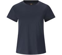 Athlecia Doja W Short Sleeve Tee dark sapphire (2101) 34