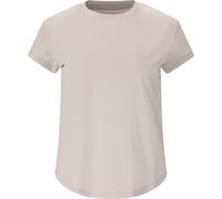 ATHLECIA Doja W S/S Tee LUNAR Rock