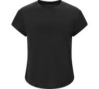 Athlecia Doja W Short Sleeve Tee black (1001) 34