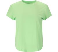 Athlecia Doja W Short Sleeve Tee green ash (3170) 34