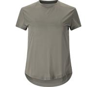 Athlecia Doja W Short Sleeve Tee gunmetal (1013) 40