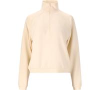 ATHLECIA Damen Sweatshirt Elaina W Sweat Shirt (EA243350) 38 Whisper White