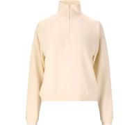 Athlecia Elaina W Sweat Shirt Whisper White 46