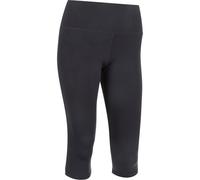 Athlecia Franz 3/4 Funktionstights Damen schwarz, 36