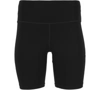 Athlecia Franz High-Waist kurze Leggings Damen 1001 - black 38