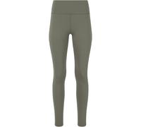 Athlecia Franz Leggings Damen 1013 - gunmetal 36