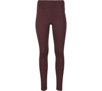 Athlecia Franz Leggings Damen 4241 - fudge 34