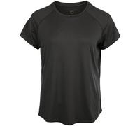 Athlecia Gaina Damen T-Shirt, schwarz 42