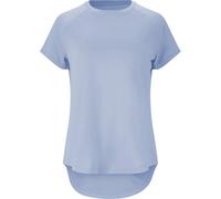 Athlecia Gaina V2 Damen T-Shirt, blau 40