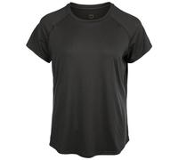 ATHLECIA - Women's Gaina V2 S/S Tee - Funktionsshirt, Gr. XXL 44, schwarz (Black)