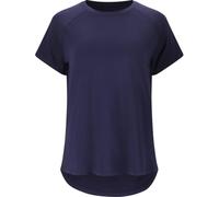 Athlecia Gaina V2 W S/S Tee Eclipse - 38