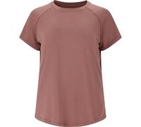 Gaina V2 W S/S Tee ROSE TAUPE 44 ROSE TAUPE