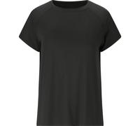 Athlecia Gaina V3 W Short Sleeve Tee black (1001) 44