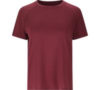 Athlecia Gaina V3 W Short Sleeve Tee fig (4087) 40