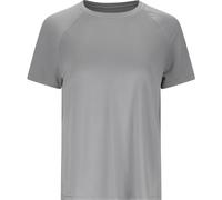 Athlecia Gaina V3 W Short Sleeve Tee monument (1023) 34