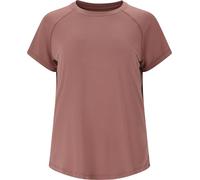 Athlecia Gaina W S/S Tee Rose Taupe - 44