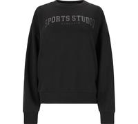 ATHLECIA Giannis W Crew Neck Black - 40