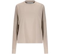 Athlecia Guyana Crew Neck Sweatshirt Damen 1153 - dove 34