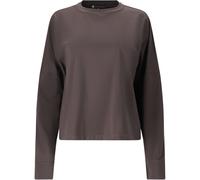 Athlecia Guyana Crew Neck Sweatshirt Damen 1290 - shale 38