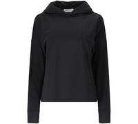 Athlecia Guyana W Hoody black (1001) 40