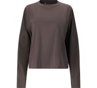 Athlecia Guyana Crew Neck Sweatshirt Damen 1290 - shale 42