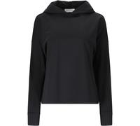 Athlecia Guyana W Hoody black (1001) 40