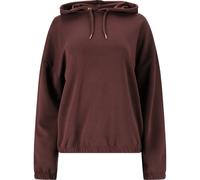 Athlecia Hoodie Namier W Fudge 38