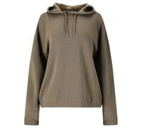Athlecia Hoodie Namier W Smokey Olive 40