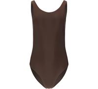 Athlecia Isabella Badeanzug Damen 1294 - chocolate torte 42