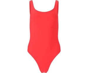 Athlecia Isabella Badeanzug Damen 4148 - tomato 40