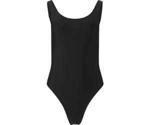 Athlecia Isabella W Swimsuit black (1001) 34