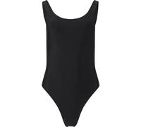 Athlecia Isabella W Swimsuit black (1001) 40