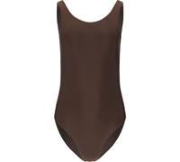 Athlecia Isabella W Swimsuit chocolate torte (1294) 36