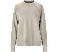 athlecia - Jacey Crew Neck Grau - Gr. - 44