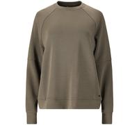 ATHLECIA Jacey W Crew Neck Smokey Olive - 40