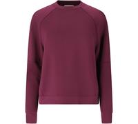 ATHLECIA - Women's Jacey Crew Neck - Pullover, Gr. S 36, rot (Fig)