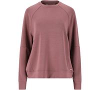 Athlecia Jacey Crew Neck Sweatshirt Damen 4321 - rose taupe 44
