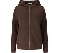 Athlecia Jacey Kapuzenjacke Damen 1294 - chocolate torte 34
