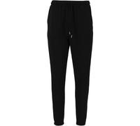 ATHLECIA Damen Fitnesshose Jacey schwarz | 34