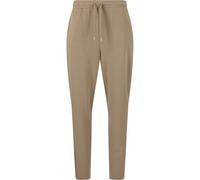 ATHLECIA Damen Fitnesshose Jacey camel | 38