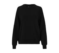ATHLECIA - Women's Jacey Crew Neck - Pullover, Gr. XXL 44, schwarz (Black)
