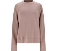 ATHLECIA Damen Sweatshirt Jacey W Crew Neck (EA221355) 40 Sphinx