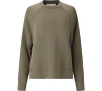 Athlecia Jacey W Crew Neck dusty olive (3234) 34