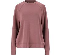 Athlecia Sweatshirt Jacey Rundhals Damen rose taupe 51% Polyester/44% Modal/5% Elasthan Größe 40