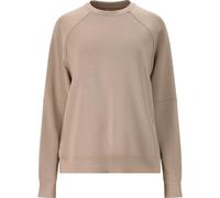 Athlecia Jacey W Crew Neck vintage khaki (1072) 36