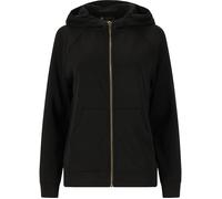Athlecia Hoodie Jacey Full Zip - weiches Material - Damen Schwarz Gr. 42