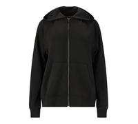 Athlecia Hoodie Jacey Full Zip - weiches Material - Damen Schwarz Gr. 42