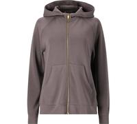 Athlecia Jacey W Full Zip Plum Kitten