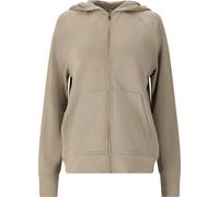Athlecia Jacey W Full Zip Vintage Khaki 36