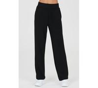 ATHLECIA - Women's Jacey Regular Pants - Yogahose, Gr. M 42, schwarz (Black)